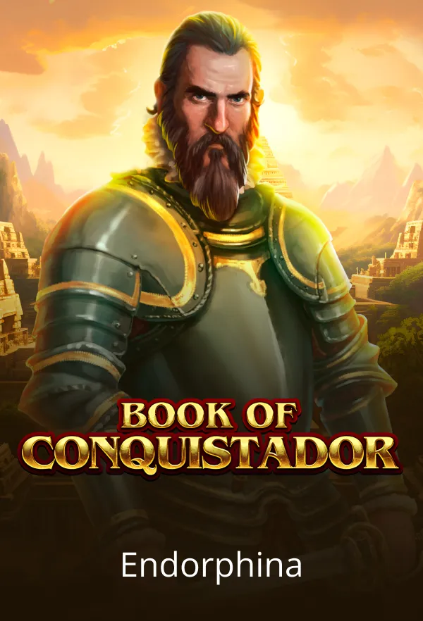 Book of Conquistador