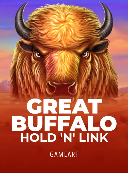 Great Buffalo Hold’n Win