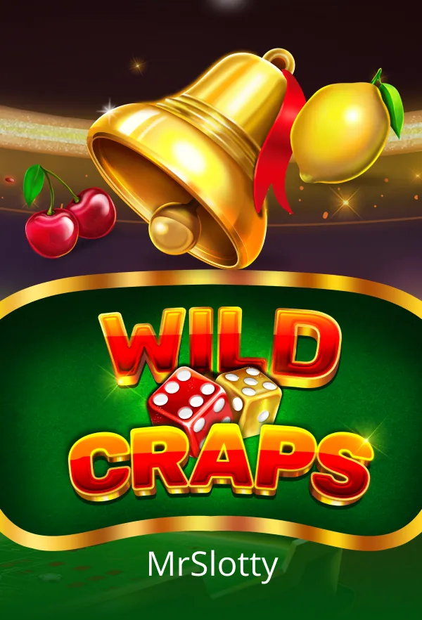 Wild Craps