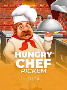 Hungry Chef Pickem
