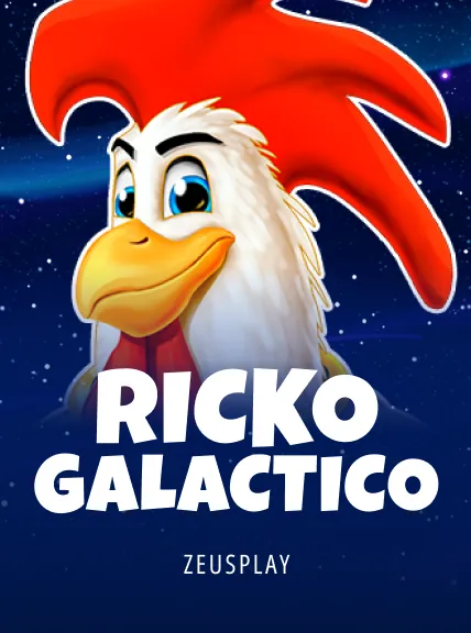 Ricko Galactico
