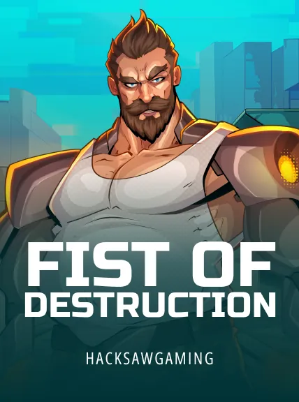 Fist of Destruction