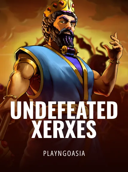 Undefeated Xerxes