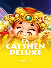 Fa Cai Shen Deluxe