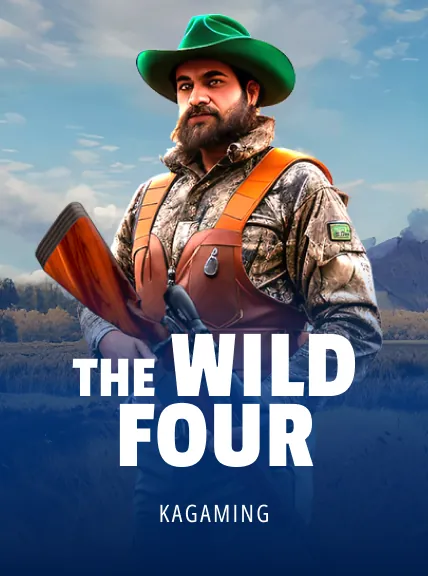 The Wild Four