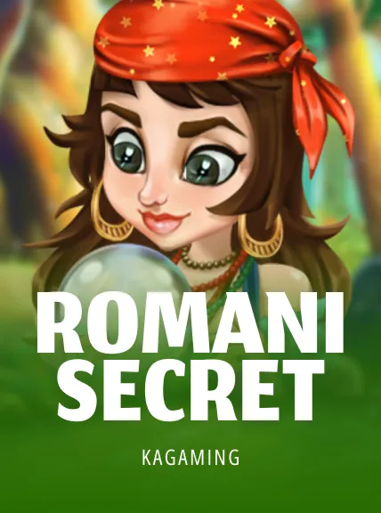 Romani Secret