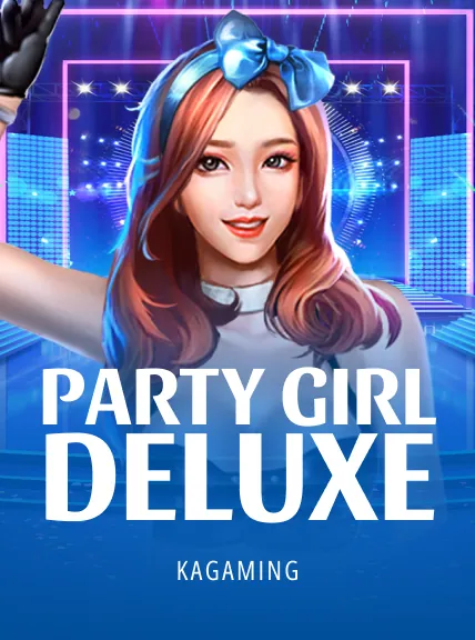 Party Girl Deluxe