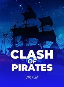 Clash of Pirates