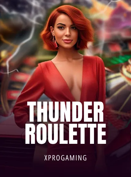 Thunder Roulette