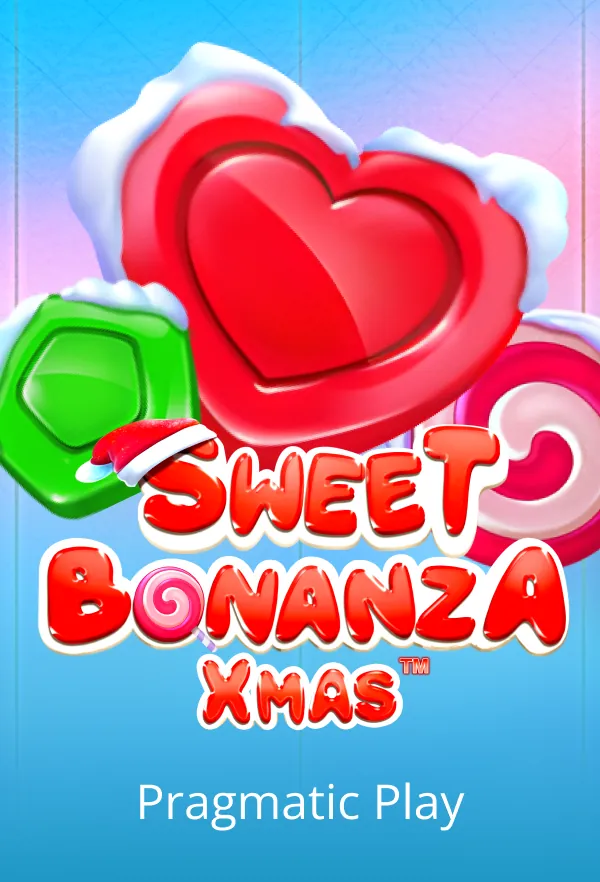 Sweet Bonanza Xmas