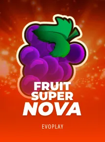 Fruit Super Nova