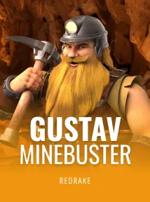 Gustav Minebuster