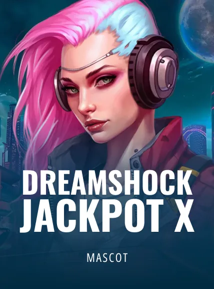 Dreamshock Jackpot X