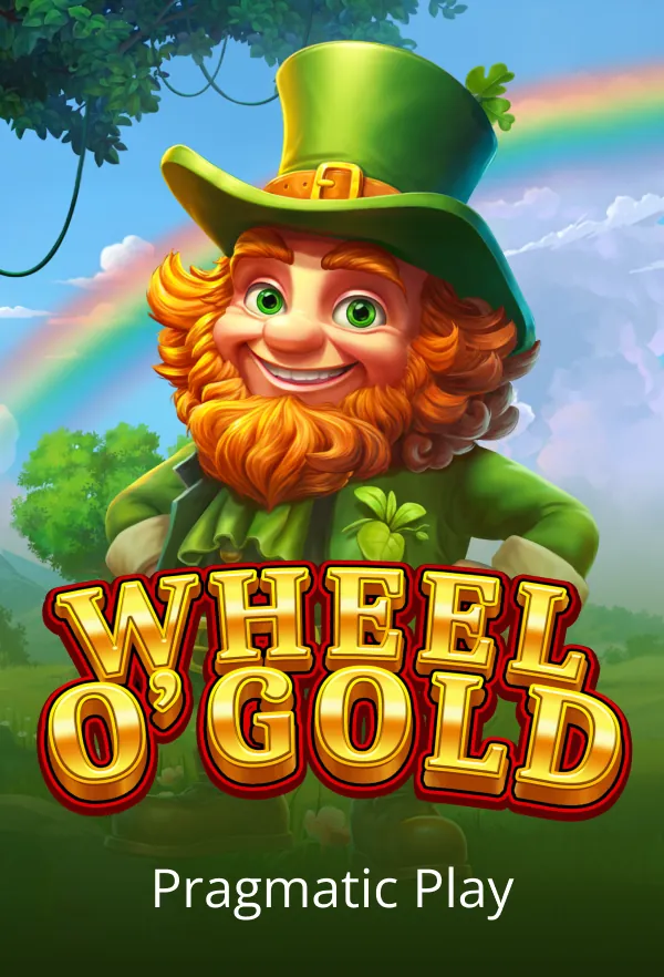 Wheel O’Gold
