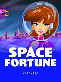 Space Fortune