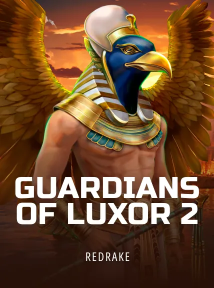 Guardians of Luxor 2