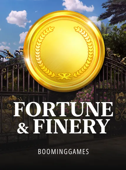 Fortune & Finery