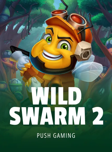 Wild Swarm 2