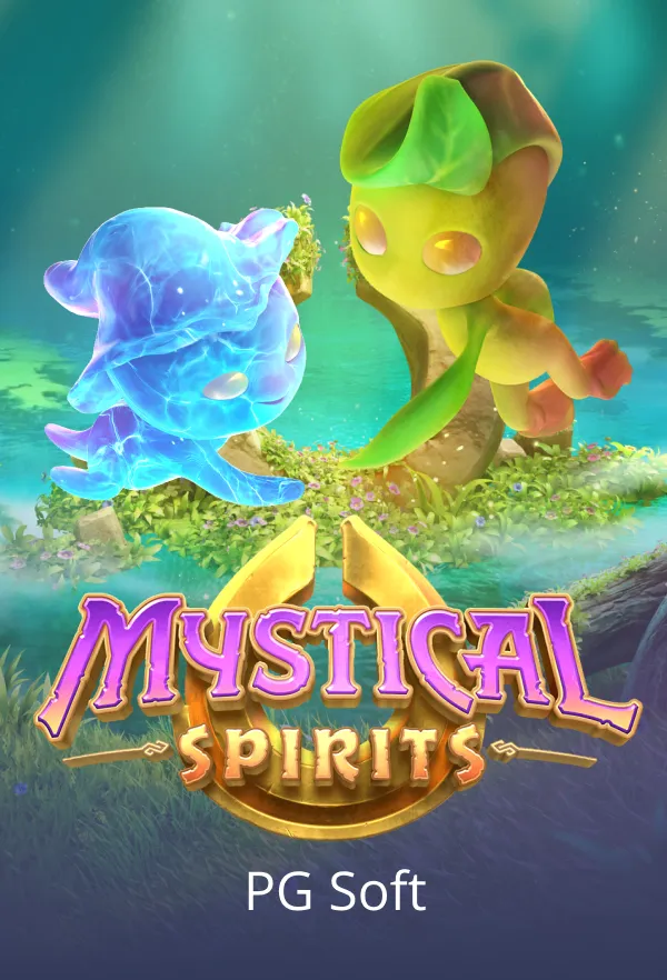 Mystical Spirits
