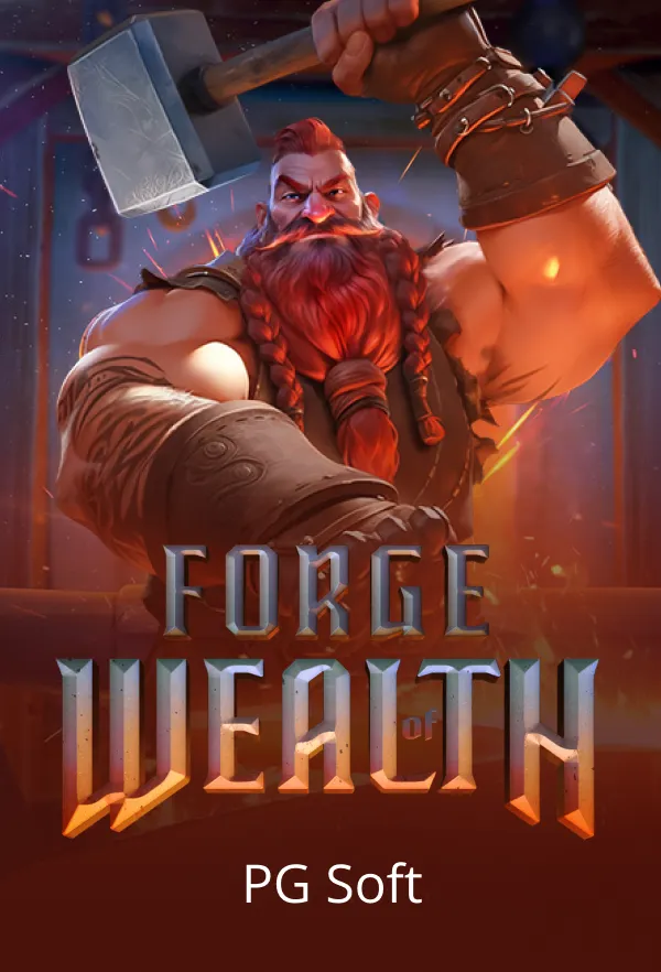 Forge of Wealth