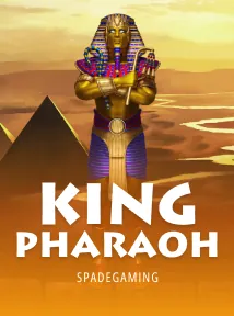 King Pharaoh