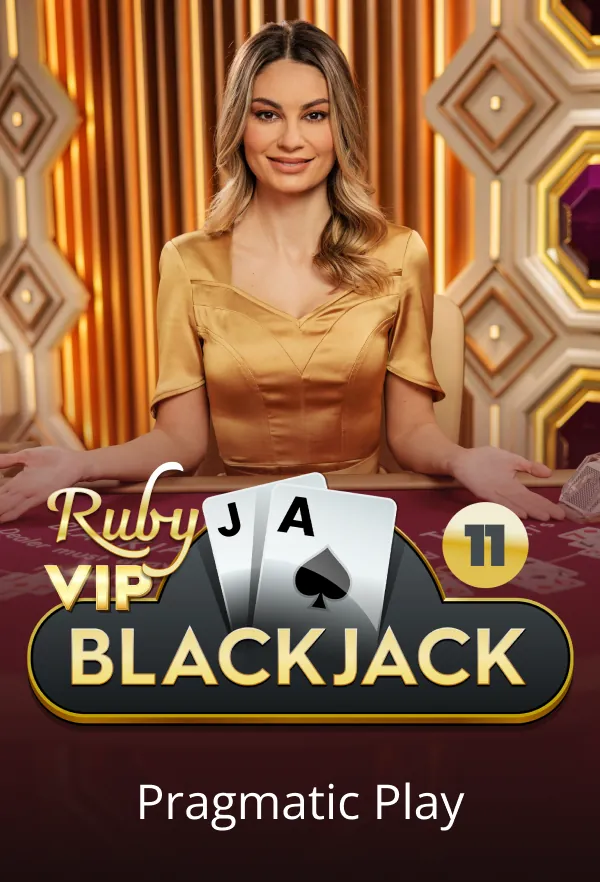 VIP Blackjack 11