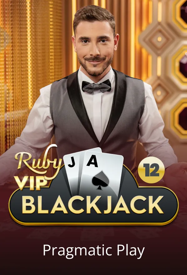 VIP Blackjack 12