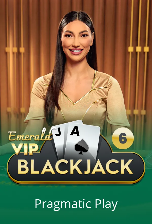 VIP Blackjack 6