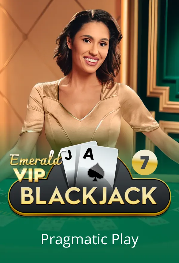 VIP Blackjack 7