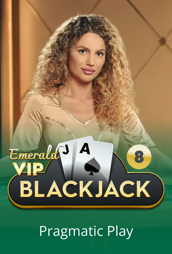 VIP Blackjack 8