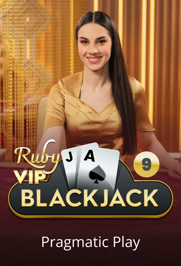 VIP Blackjack 9