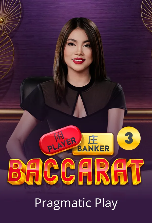 Baccarat 3