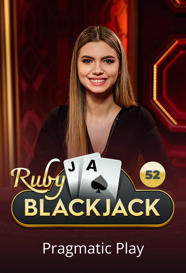 Blackjack 52