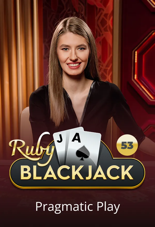 Blackjack 53