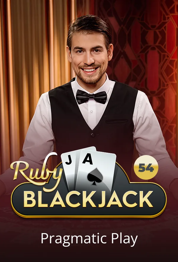 Blackjack 54