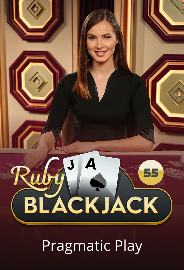 Blackjack 55