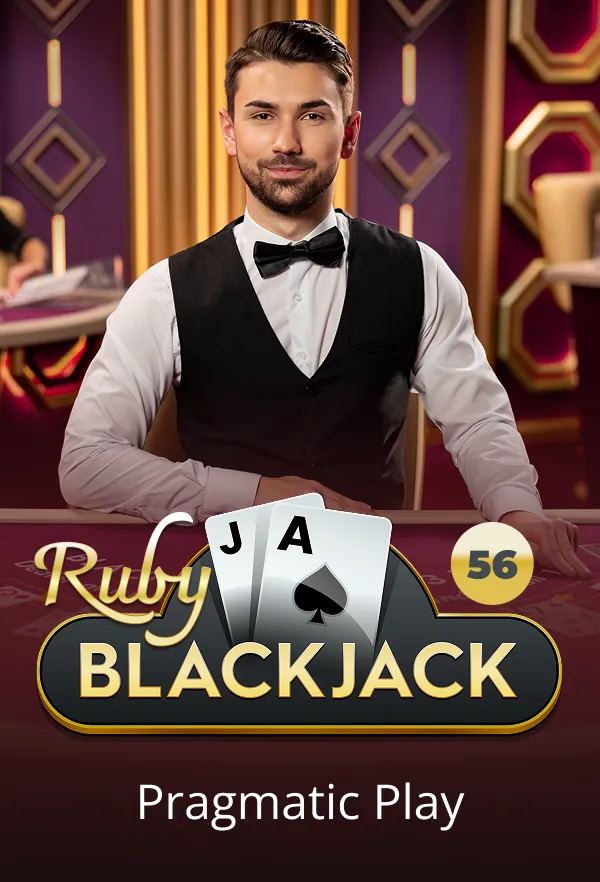 Blackjack 56