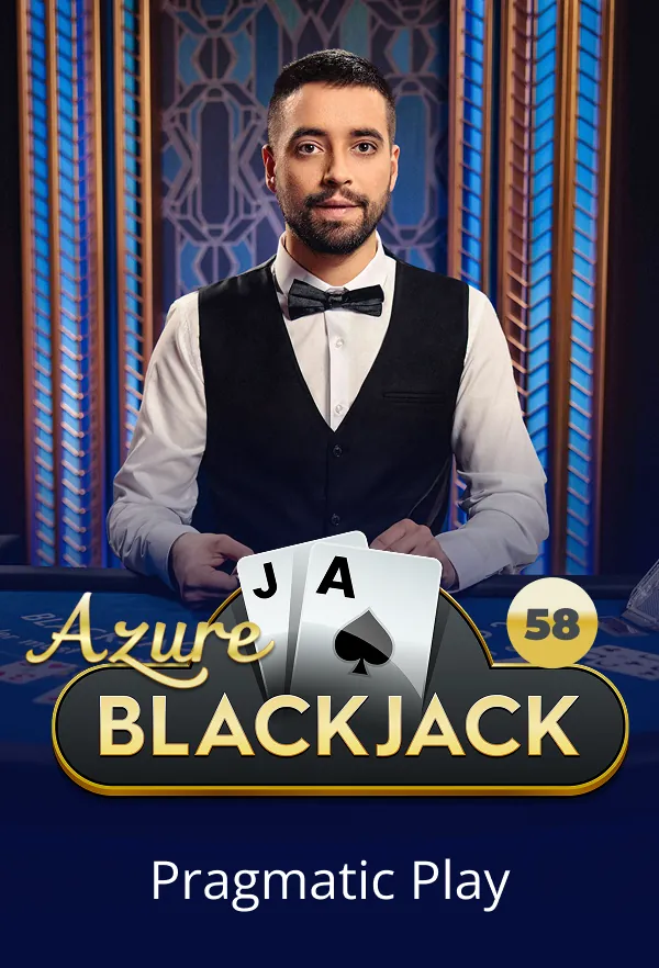 Blackjack 58