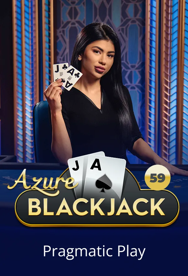 Blackjack 59