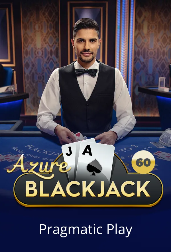 Blackjack 60