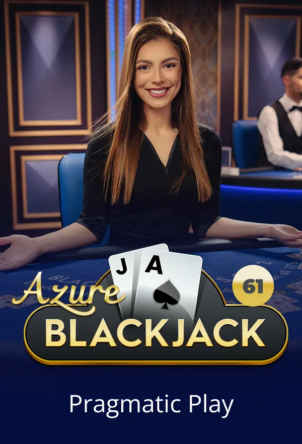 Blackjack 61