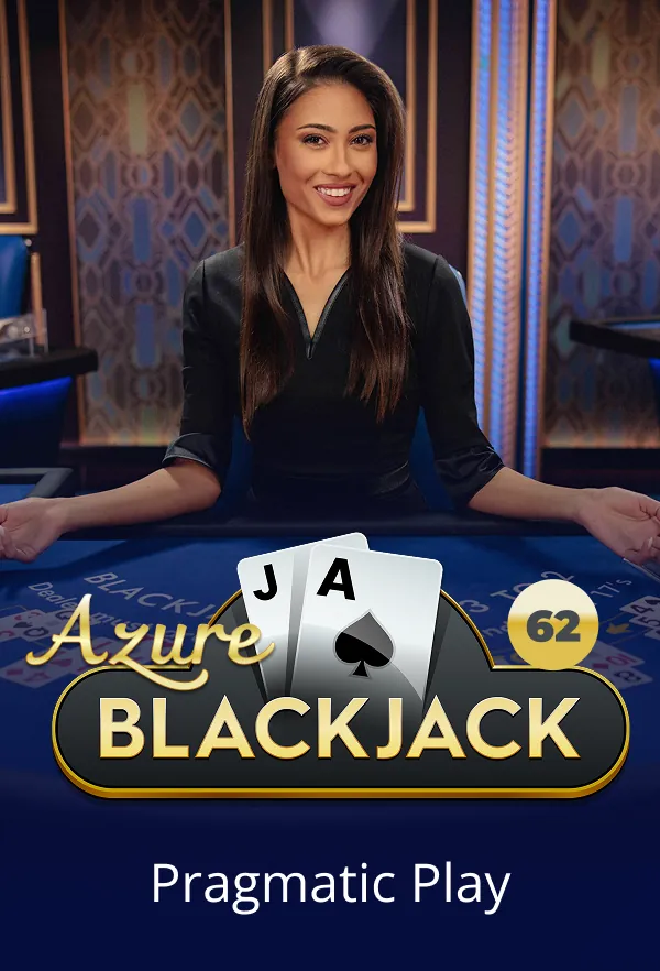 Blackjack 62