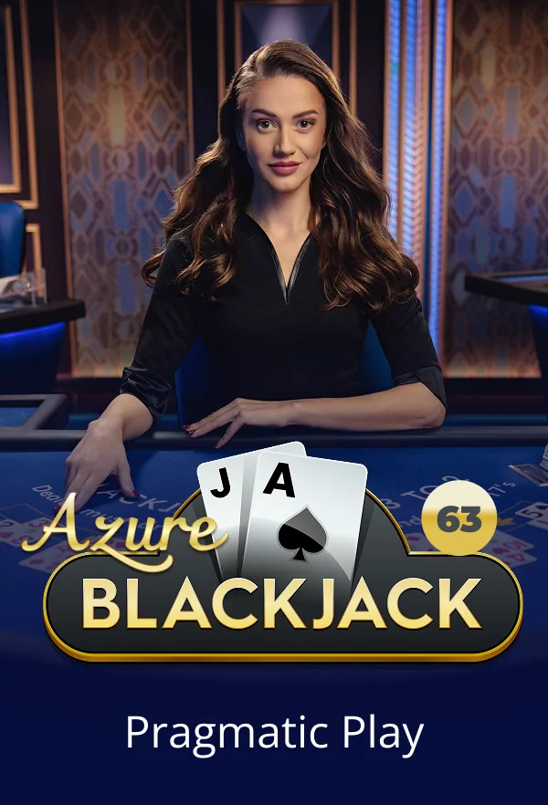 Blackjack 63