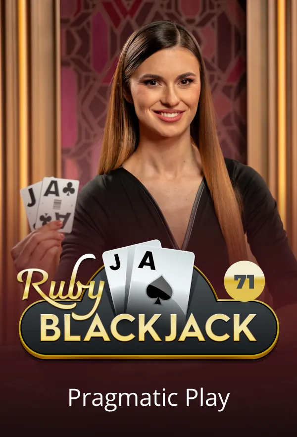Blackjack 71