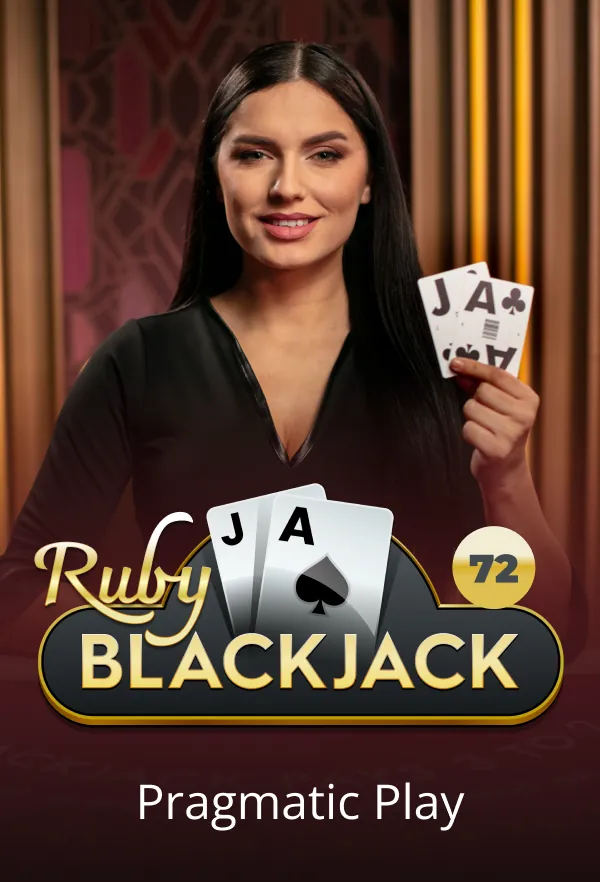 Blackjack 72
