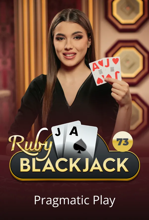 Blackjack 73