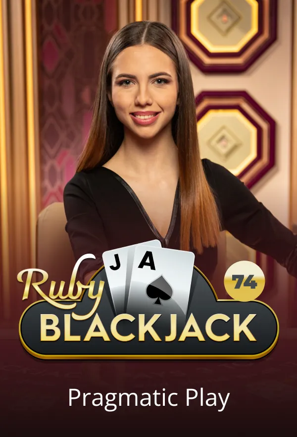 Blackjack 74
