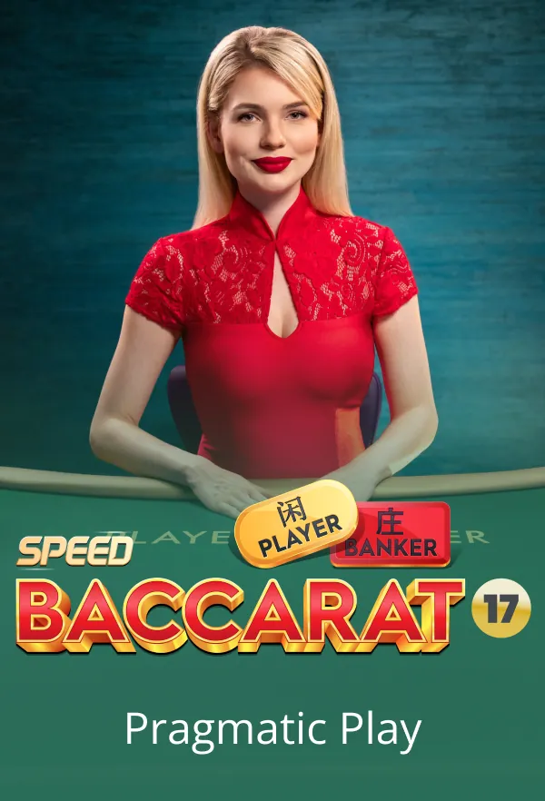 Speed Baccarat 17