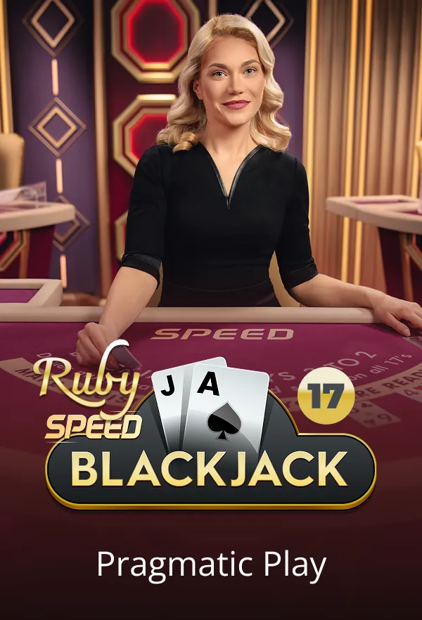Speed Blackjack 17
