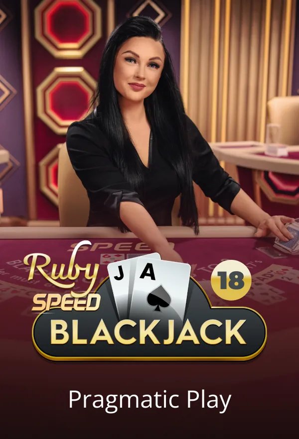 Speed Blackjack 18